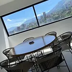 Apartamento De Lujo Con La Mejor Vista De Medellin